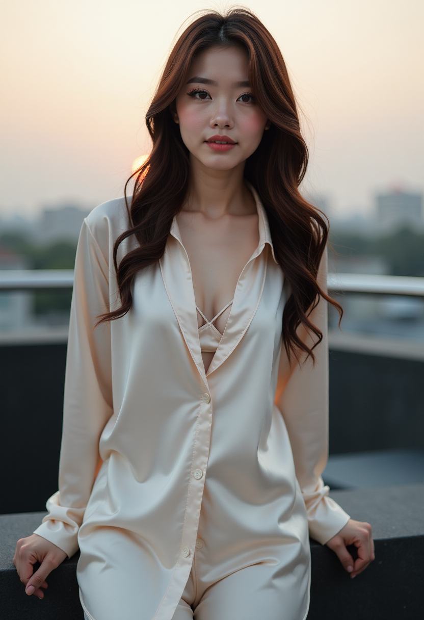一碗人间纪录片海报